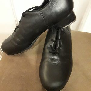 Capezio Cadence Tap Shoes CG19 - Women's 7.5 M